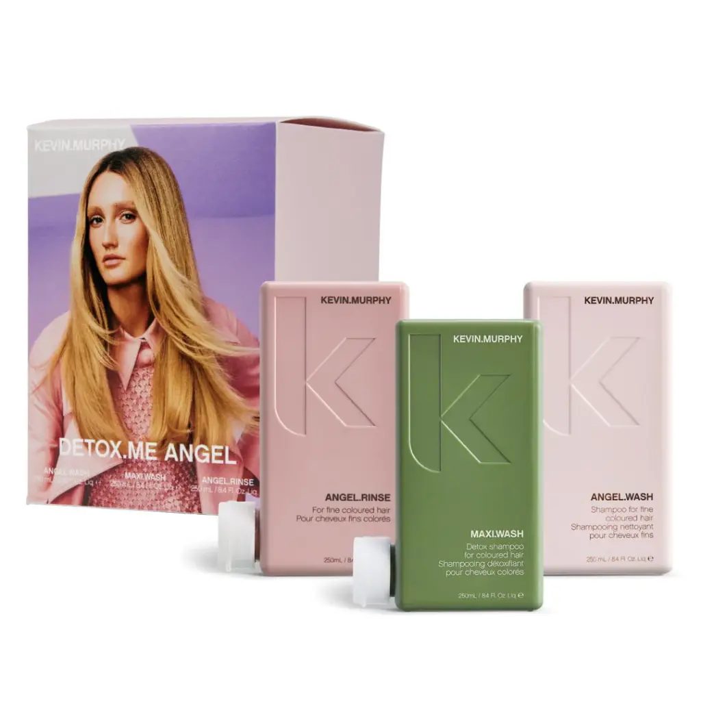 KEVIN MURPHY DETOX.ME ANGEL KIT KEVIN MURPHY DETOX.ME ANGEL KIT
