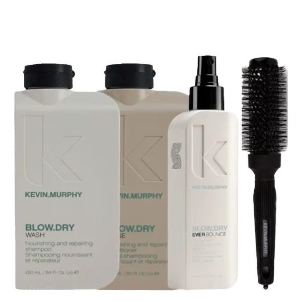KEVIN MURPHY BLOWN.AWAY DRY KIT