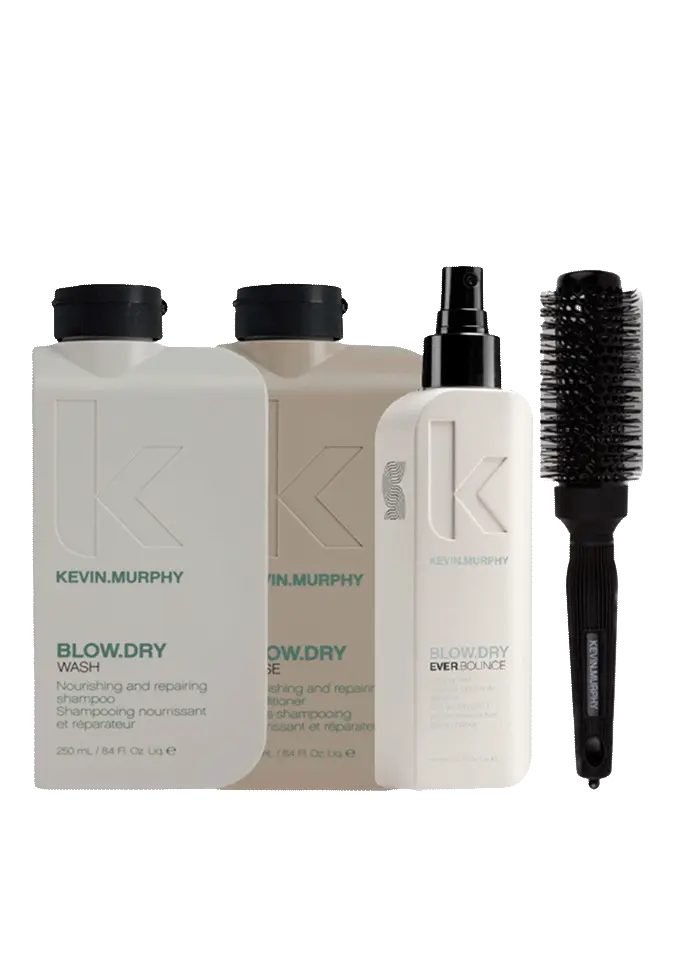 KEVIN MURPHY BLOWN.AWAY DRY KIT
