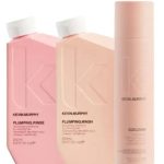 KEVIN MURPHY THICKENING PLUMPING KIT