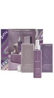 KEVIN MURPHY ILLUMINATE HYDRATE KIT