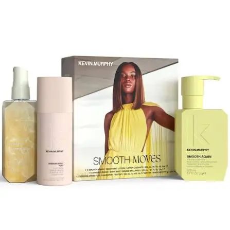 KEVIN MURPHY SMOOTH.MOVES KIT