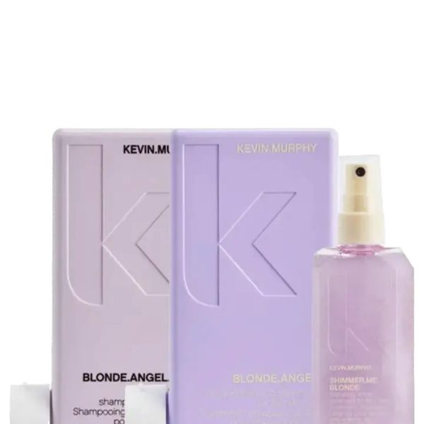 KEVIN MURPHY BLOND AND BRIGHT KIT