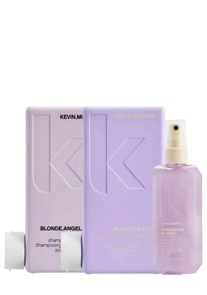 KEVIN MURPHY BLOND AND BRIGHT KIT