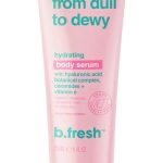 B.FRESH HYDRATING FROM DULL TO DEWY BODY SERUM 236ML
