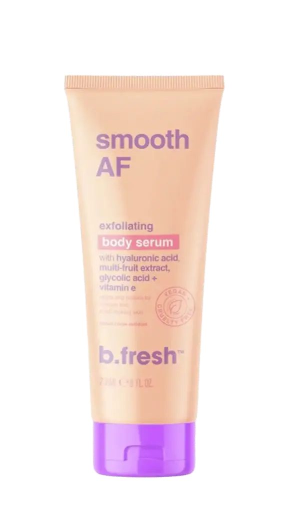 B.FRESH BODY SERUM SMOOTH AF 236 ML