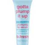 B.FRESH GOTTA PLUMP IT UP LIP SERUM 15 ML