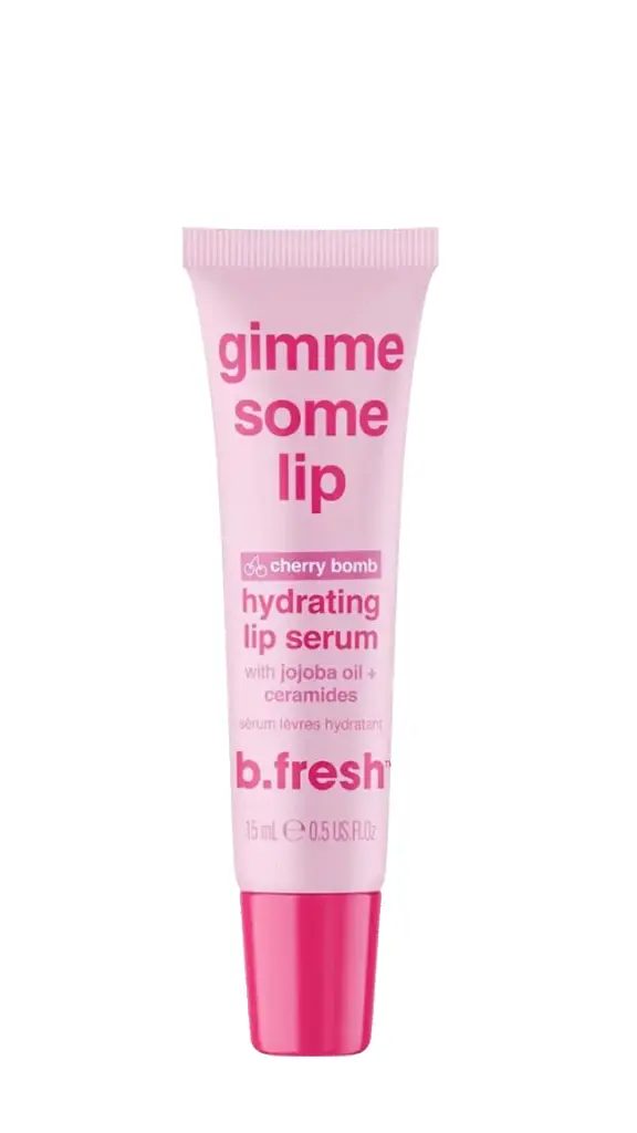 B.FRESH JOJOBA + CERAMIDES LIP SERUM 15ML B.FRESH JOJOBA + CERAMIDES LIP SERUM 15ML