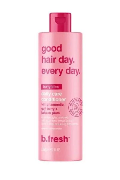 BFRESH GOOD HAIR DAY EVERYDAY CONDITIONER 355ML
