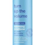 B.FRESH VOLUMIZING LAVENDER MINT CONDITIONER 355ML