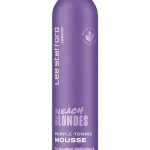 LEE STAFFORD HAIR MOUSSE PURPLE TONING 200 ML