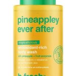 B.FRESH PINEAPPLE EVER AFTER BODY WASH 473ML