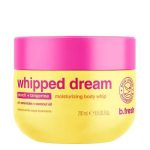 B.FRESH WHIPPED DREAM MOISTUIZING BODY 250ML