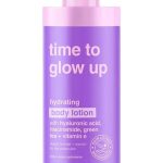 B.FRESH TIME TO GLOW UP HYDRATING BODY LOTION 355ML