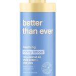 B.FRESH BETTER THAN EVER SOOTHING BODY LOTION 355ML