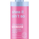 B.FRESH SHEA IT AIN'T SO TRIPLE BODY LOTION 355ML