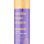 B.FRESH VANILLA BEAN DREAM BODY MIST 221ML