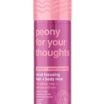 B.FRESH PEONY FOR YOUR THOUGHTS BODY MIST 221ML