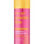 B.FRESH I'M ON PARADISE TIME BODY MIST 221ML