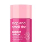 B.FRESH DEODORANT STOP AND SMELL THE
