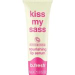 B.FRESH KISS MY SASS LIP SERUM 15 ML