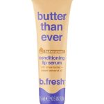 B.FRESH BUTTER THAN EVER LIP SERUM 15ML