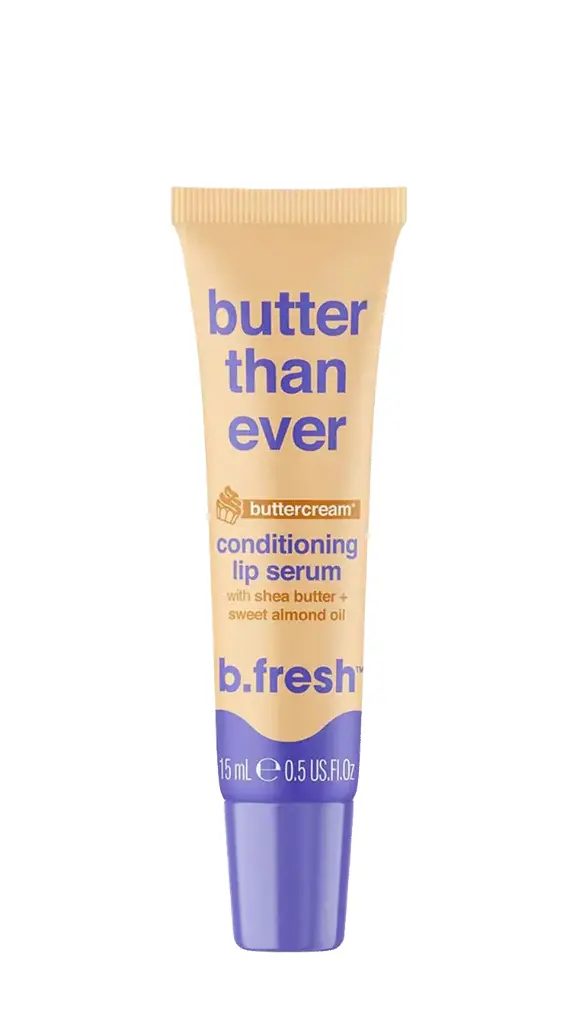 B.FRESH BUTTER THAN EVER LIP SERUM 15ML B.FRESH BUTTER THAN EVER LIP SERUM 15ML