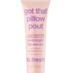 B.FRESH GOT THAT PILLOW POUT LIP SERUM 15ML
