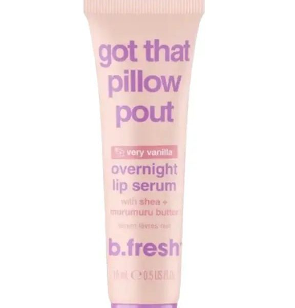 B.FRESH GOT THAT PILLOW POUT LIP SERUM 15ML