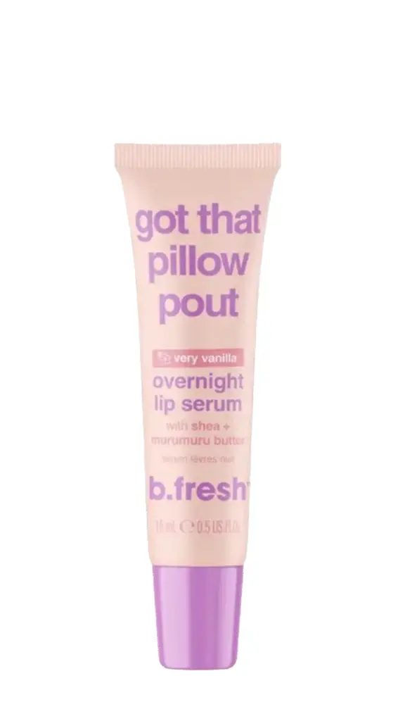 B.FRESH GOT THAT PILLOW POUT LIP SERUM 15ML B.FRESH GOT THAT PILLOW POUT LIP SERUM 15ML