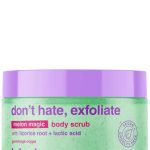 B.FRESH BODY SCRUB MELON MAGIC 200 G