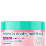 B.FRESH BODY SCRUB FRUITY FIZZ 200 G