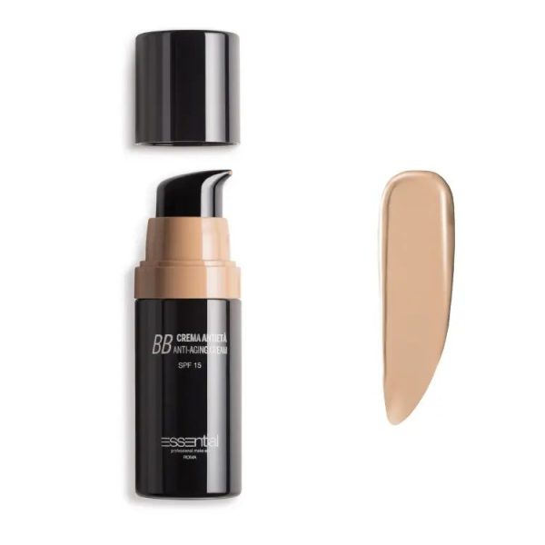 ESSENTIAL BB CREAM ANTI AGING 10 Ivory