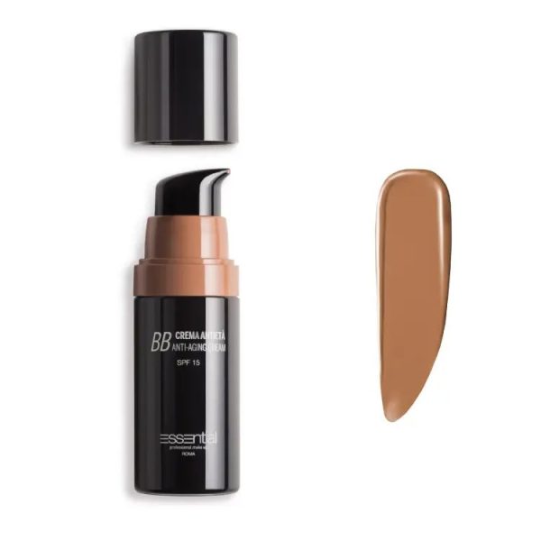 ESSENTIAL BB CREAM ANTI AGING +15SPF 30 Tan