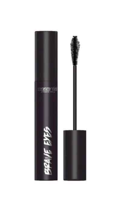 ESSENTIAL MASCARA BRAVE EYES 10 ML
