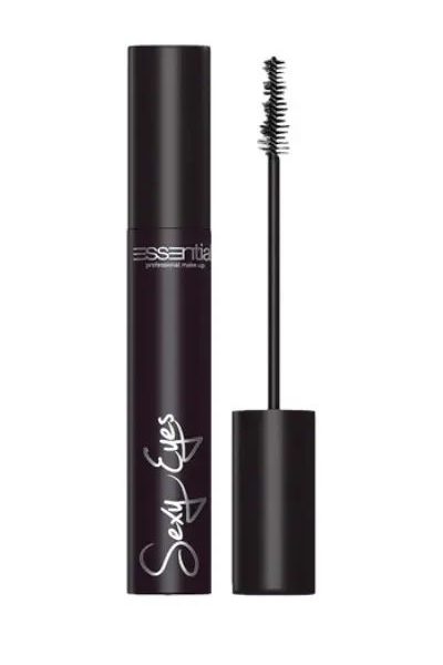 ESSENTIAL MASCARA SEXY EYES 10 BLACK