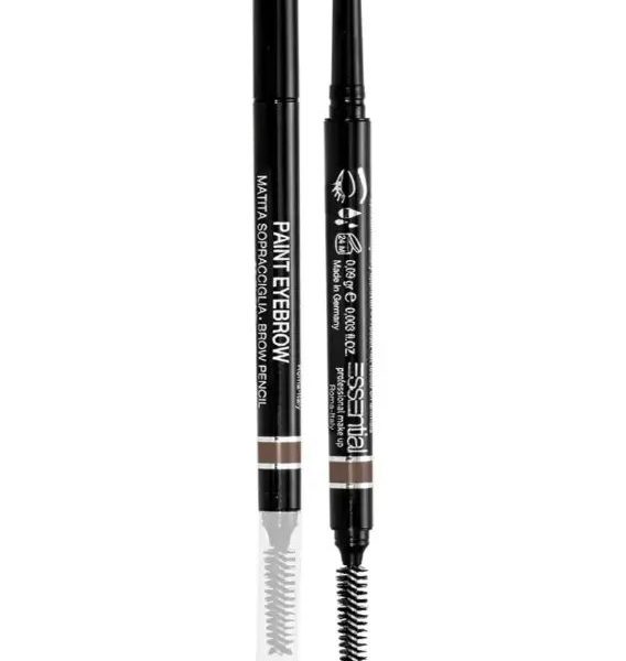 ESSENTIAL BROW PENCIL PAINT 40Chestnut