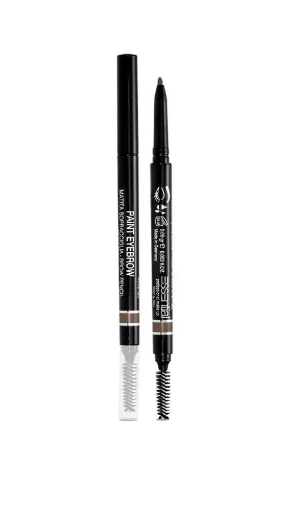 ESSENTIAL BROW PENCIL PAINT 40Chestnut