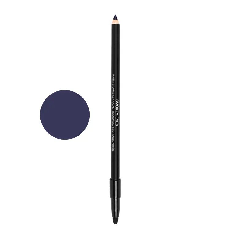 ESSENTIAL EYE PENCIL 600 BLUEBERRY ESSENTIAL EYE PENCIL 600 BLUEBERRY