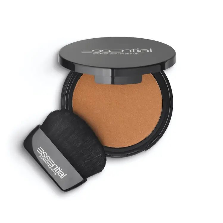 ESSENTIAL BRONZER FLASH TAN GLOW 3D 40 RIO