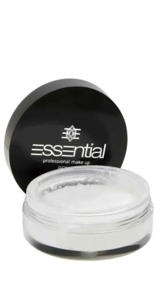 ESSENTIAL LOOSE POWDER 6 G ESSENTIAL LOOSE POWDER 6 G