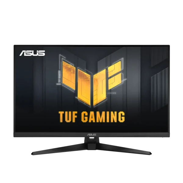 ASUS TUF Gaming VG32AQA1A VA QHD 2K 170Hz 1ms FreeSync Premium HDR مقاس 32 بوصة
