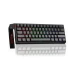 AULA WIN60 HE Wired Magnetic Hall Effect 60% Keyboard 8000Hz