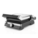 BLACK+DECKER CG2000-B5 2000W Contact Grill 180° Rotation Detachable Plates - View 1