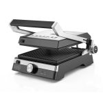 BLACK+DECKER CG2000-B5 2000W Contact Grill 180° Rotation Detachable Plates - View 2