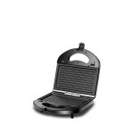 BLACK+DECKER TS2120-B5 2 in 1 Sandwich & Grill Maker - View 1