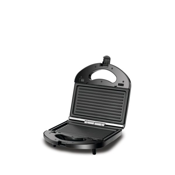BLACK+DECKER TS2120-B5 2 in 1 Sandwich & Grill Maker - View 1