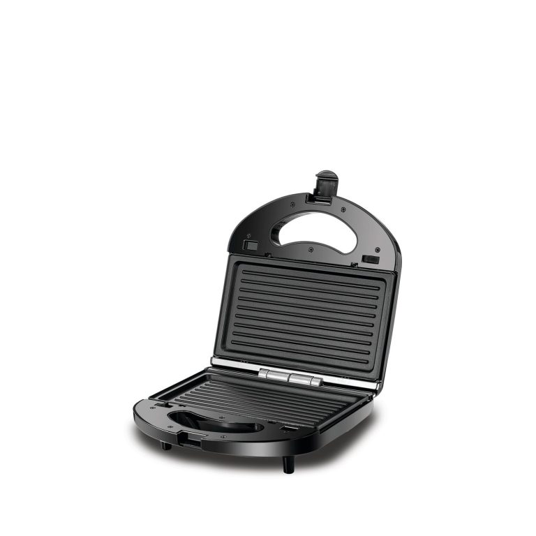 BLACK+DECKER TS2120-B5 2 in 1 Sandwich & Grill Maker - View 1