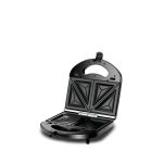 BLACK+DECKER TS2120-B5 2 in 1 Sandwich & Grill Maker - View 3