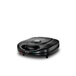 BLACK+DECKER TS4130-B5 3 in 1 4 Slice Sandwich Grill & Waffle Maker 1400W - View 3